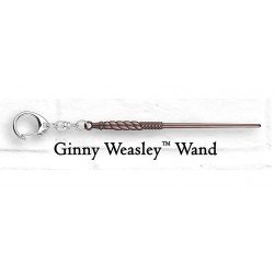 Llavero Varita Ginny Weasley Harry Potter