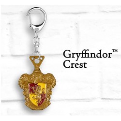 Llavero Escudo Gryffindor Harry Potter