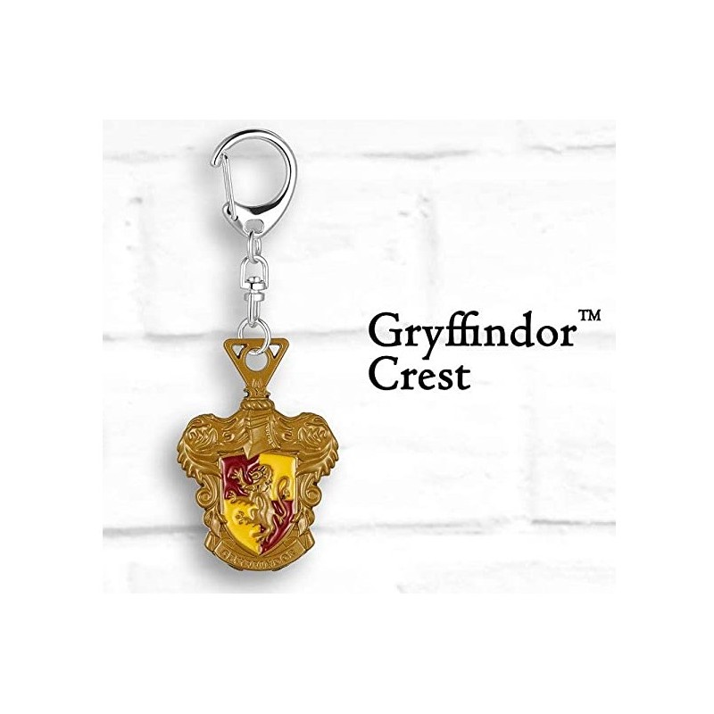 Llavero Escudo Gryffindor Harry Potter