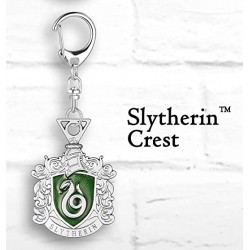 Llavero Escudo Slytherin Harry Potter