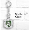 Llavero Escudo Slytherin Harry Potter