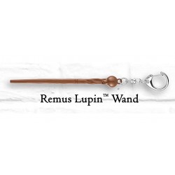 Llavero Varita Remus Lupin Harry Potter