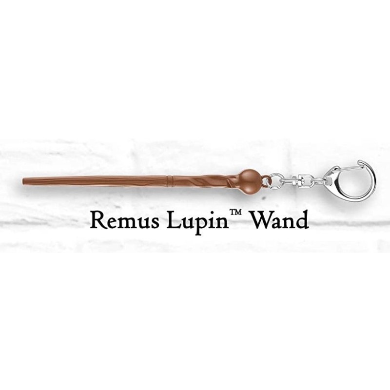 Llavero Varita Remus Lupin Harry Potter