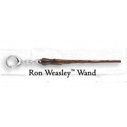 Llavero Varita Ron Weasley Harry Potter