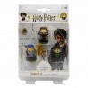 Pack 3 Sellos Harry Potter