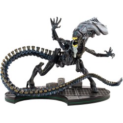 Figura Qfig Max Reina Alien 18 cm Aliens