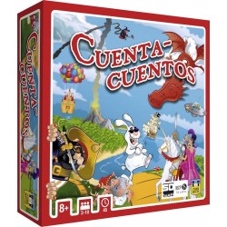 Cuenta-Cuentos