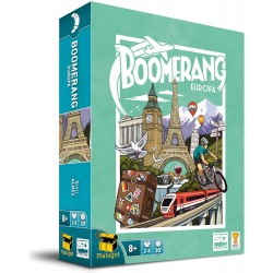 Boomerang Europa
