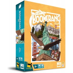 Boomerang USA