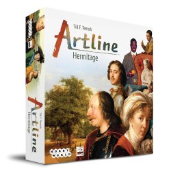 Artline. Hermitage