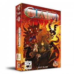 Claim Refuerzos: Fuego (Expansión)