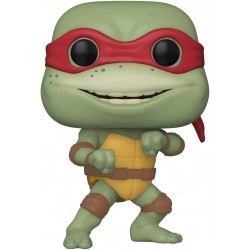 Figura POP Raphael Las Tortugas Ninja 2