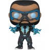 Figura POP Black Lightning Black Lightning