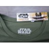 Camiseta Verde The Mandalorian Star Wars