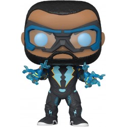 Figura POP Black Lightning Black Lightning