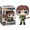 Figura POP John Lennon Military Rocks