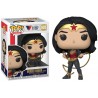 Figura POP Wonder Woman Odyssey Wonder Woman 80th DC