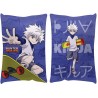 Almohada Kirua Hunter x Hunter 50 x 30 cm