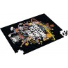 Puzzle Welcome to the Jam Space Jam 2  Looney Tunes 1000 piezas