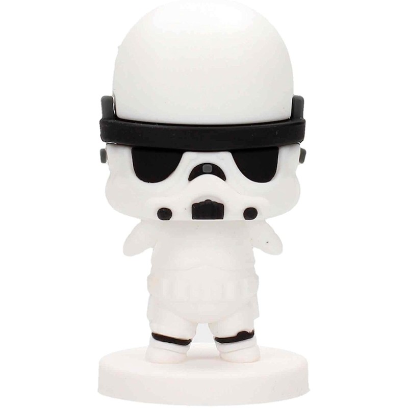 Figura Pokis Stormtrooper 6 cm