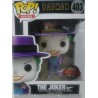 Pack Camiseta y Pop Joker Edición especial de 1989 de Funko