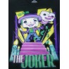 Pack Camiseta y Pop Joker Edición especial de 1989 de Funko