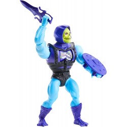 Figura Skeletor Delux de 14cm MAsters del universo Origins