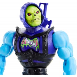 Figura Skeletor Delux de 14cm MAsters del universo Origins