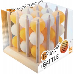 Bounce Battle