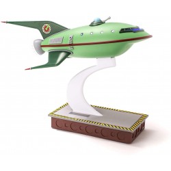 Réplica Planet Express Ship Futurama 21 cm Masters Series
