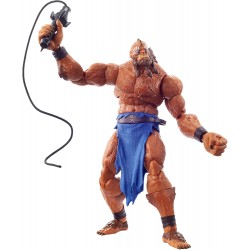 Figura Articulada Beast Man 18 cm Masters of the Universe Revelation