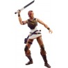 Figura Articulada Teela 18 cm Masters of the Universe Revelation