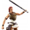 Figura Articulada Teela 18 cm Masters of the Universe Revelation