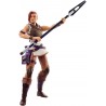 Figura Articulada Teela 18 cm Masters of the Universe Revelation