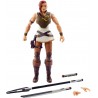 Figura Articulada Teela 18 cm Masters of the Universe Revelation