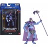 Figura Articulada Skeletor 18 cm Masters of the Universe Revelation