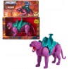 Figura Articulada Panthor Masters of the Universe Origins