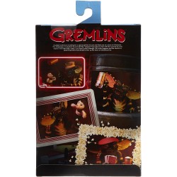 Figura Articulada Gremlin Ultimate Flasher 18 cm Gremlins Neca