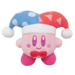 Peluche Kirby Marx Costume Nintendo 17 cm