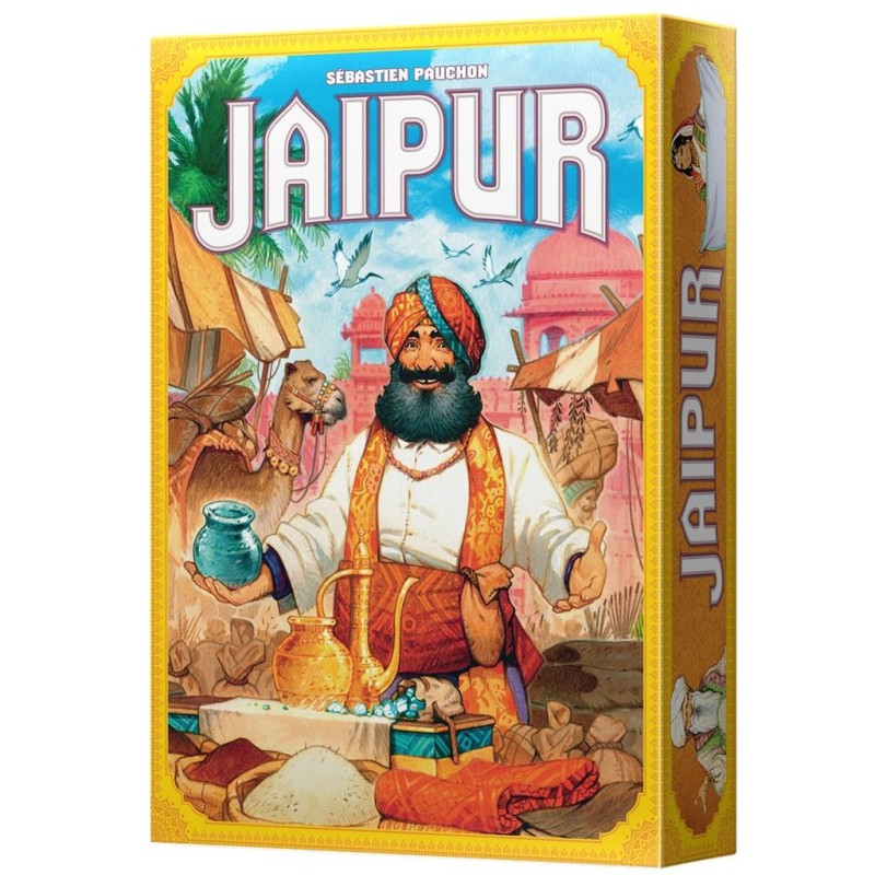 Jaipur Jaipur