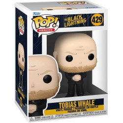 Figura POP Tobias Whale de Black Lightning