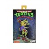 Figura Articulada Mondo Gecko Ultimate 18 cm TMNT Neca