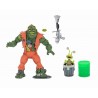 Figura Articulada Muckman Ultimate 18 cm TMNT Neca