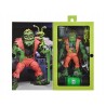 Figura Articulada Muckman Ultimate 18 cm TMNT Neca