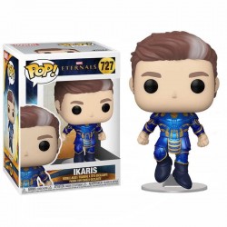 Figura POP Ikaris Eternals Marvel