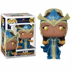 Figura POP Ajak Eternals Marvel