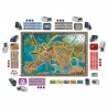 ¡Aventureros al tren! Europa 15 Aniversario