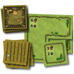 Agricola Edición Familiar