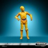 Figura Articulada C-3PO 10 cm Droids Star Wars VIntage