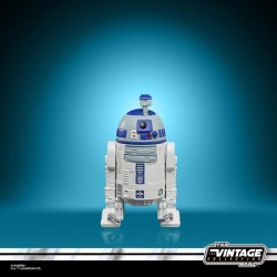 Figura Articulada R2-D2 7 cm Droids Star Wars VIntage